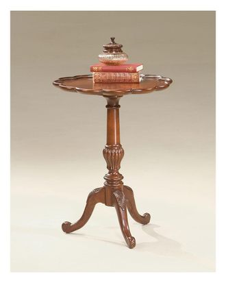Butler Specialty Company Butler Specialty Tall Accent Table