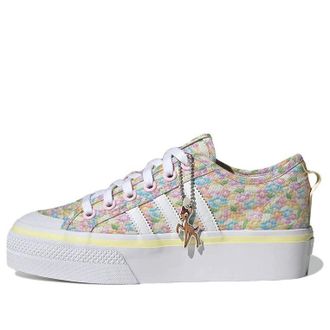 adidas (WMNS) adidas x Disney Nizza Bambi - Floral GV7943