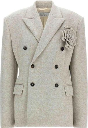 Giuseppe Di Morabito Pink Blazer