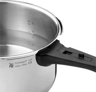 WMF Wmf Cuerpo Olla 4,5 Litros