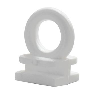 OEM Anello A Scorrere In Pvc