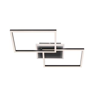 Briloner Plaf&oacute;n Led Moderno 40w 500x380