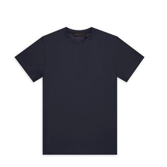 Aspact Lunar Tee - - Tops - Uomo - Blu - L