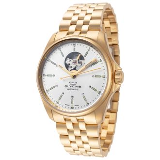 Glycine Combat Classic Mens Watch