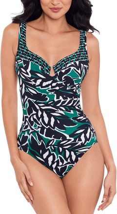 Miraclesuit Escape One-Piece