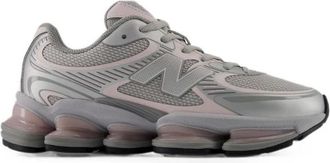 New Balance Fitness, Dames, Grijs, 38 EU, Abzorb 2000