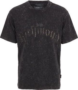 John Richmond TOPWEAR - T-shirts on YOOX.COM