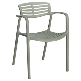 Resol Mueble De Jard&iacute;n Resol Toledo Aire Apilable Ligero 3,85 Kg