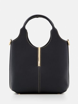 Tod's Borsa Shopping Tote in Pelle Piccola Tods