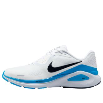 Nike Structure 26 White Blue Hero HJ1102-119