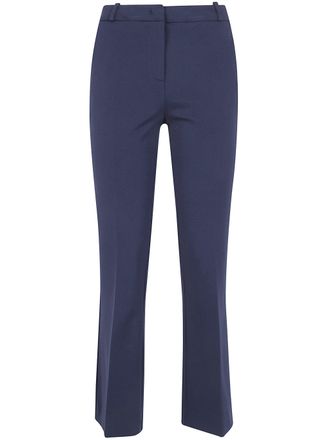 Kiltie Florette Milano Stitch Light Flare Trousers