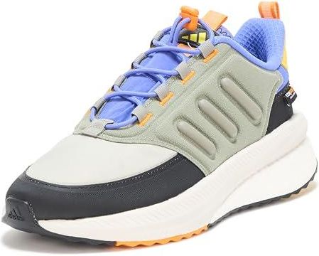 adidas Homme X_PLR Phase Basket, Bleu Cobalt, argenté, Galet Jaune, 44 ...