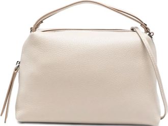 Gianni Chiarini Alifa shoulder bag - White
