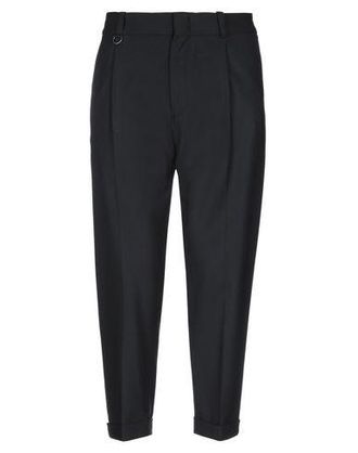 Paolo Pecora BOTTOMWEAR - Pantaloni su YOOX.COM