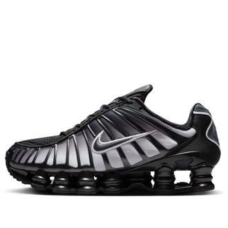 Nike (WMNS) Nike Shox TL Fade Off Noir White IH1336-002
