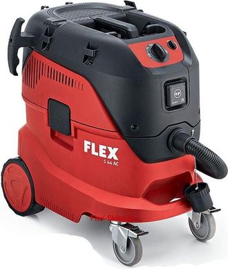 Flex Aspiradora Industrial S 44 L Ac 42l - Fx 444146