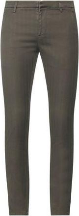 Dondup BOTTOMWEAR - Trousers on YOOX.COM