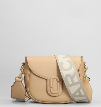 Marc Jacobs The Saddle Bag Shoulder Bag