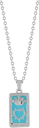 Sphera Milano Cz Necklace