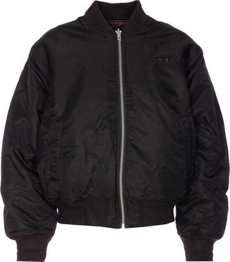 Diesel W-Type-D1 Bomber Jacket