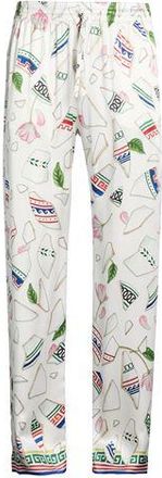 Casablanca BOTTOMWEAR - Pantaloni su YOOX.COM