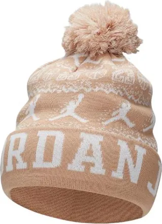 Nike Jordan Air Jordan Peak Beanie Hemp FN4673-200