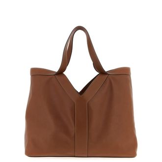 Saint Laurent Y Large Shopping Bag
