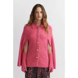 Manoush Donna, Maglie, Rosa, S, new