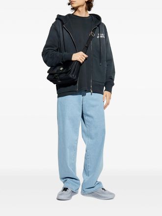 Amiri Kristallen Cobra T-shirt