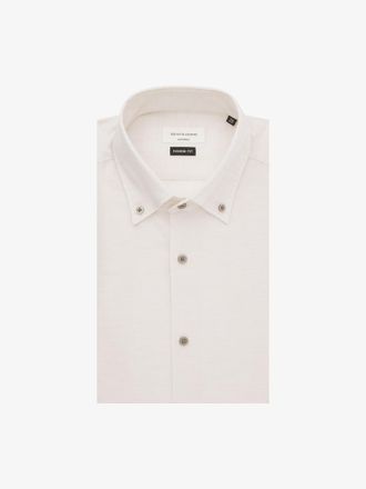 Gentiluomo Overhemd Tiber | Off White