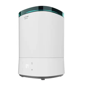 Cecotec Cecotec Humidificador Breezecare 3000. Dep&oacute;sito 5,5 Litros, Humidificaci&oacute;n 330 Ml/h, Filtro Cer&aacute;mico, Autonom&iacute;a Hasta 24h