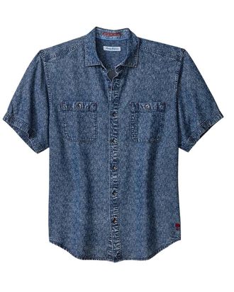 Tommy Bahama Polonia Palms Shirt