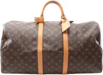 Louis Vuitton unisex, Pre-owned, Marrone, Taglia unica, used