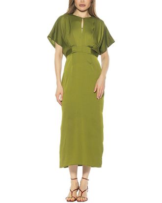Alexia Admor Sylvi Sheath Dress
