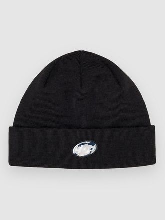 DC On The Bubble Muts zwart