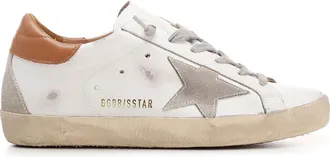 Golden Goose Superstar Sneakers