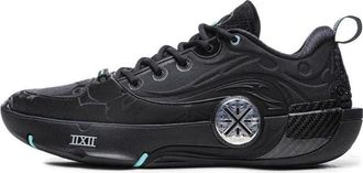 Li-Ning Way Of Wade 12 Black ABAV085-15