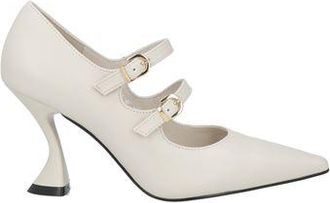 Jeannot FOOTWEAR - Pumps sur YOOX.COM