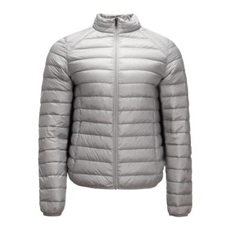 Jott Waterdichte Jas - Heren - Winterjassen - Grijs - M - Jassen