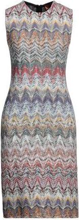 Missoni VESTIDOS - Vestidos midi en YOOX.COM