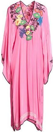 Anjuna DRESSES - Midi dresses sur YOOX.COM