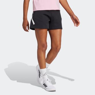 adidas adidas Sportswear W Z.N.E. SHORT