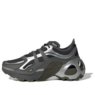 adidas Wonder Runner Pro Black Silver JH9614
