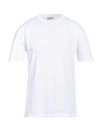 Alexander McQueen TOPS - T-shirts auf YOOX.COM
