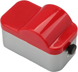 OEM M&aacute;quina Para Ribetear Cuero - Caja De Tintes Para Cuero - Herramienta Para Trabajar El Cuero - Herramienta Para Pintar Cuero