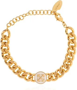 Off-white Donna, Accessori, Giallo, Taglia unica, new