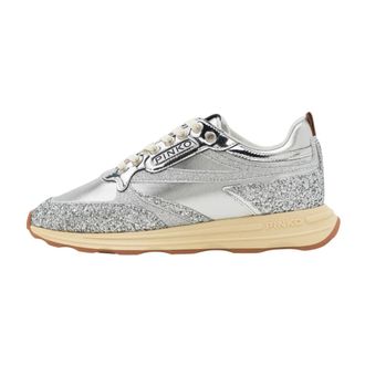 Pinko Pinko, Donna, Scarpe, Grigio, 37 EU, new