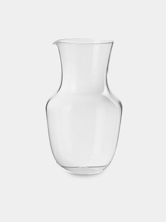Lobmeyr Alpha Crystal Small Carafe