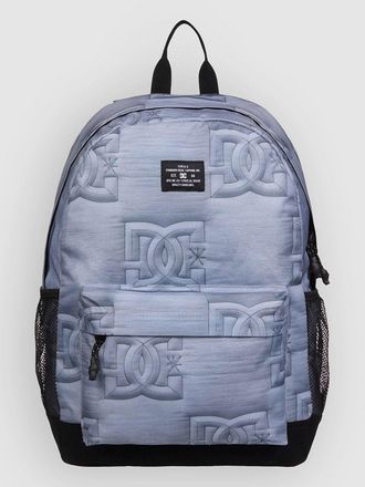 DC Backsider Seasonal 4 Rucksack blau
