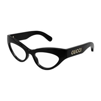 Gucci Dames, Accessoires, Zwart, Maat: 53 MM